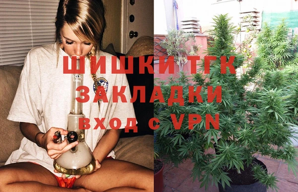 альфа пвп Гусь-Хрустальный